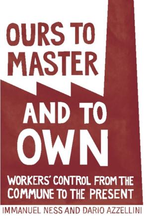 Cover of the book Ours to Master and to Own by Keeanga-Yamahtta Taylor