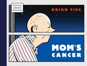 Cover of the book Mom's Cancer by Jon Scieszka