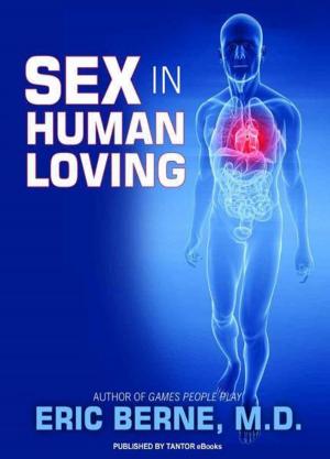 Cover of the book Sex in Human Loving by Samuel Shem, M.D.