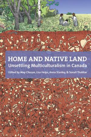 Cover of the book Home and Native Land by Mary Jo Leddy