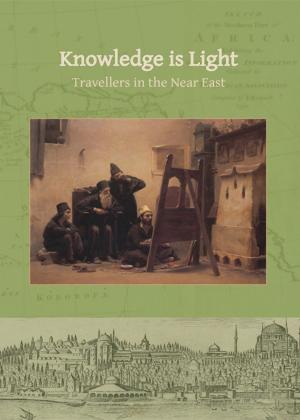 Cover of the book Knowledge is Light by Janine Bourriau, Jacke Phillips