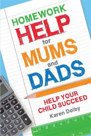 Cover of Homework Help for Mums and Dads