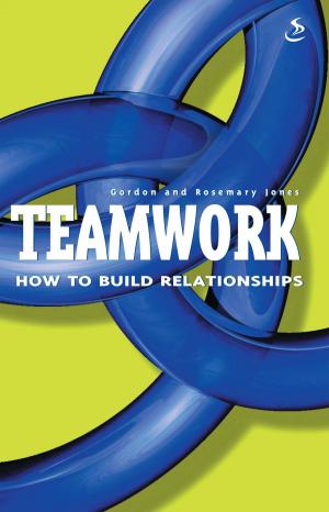 Cover of the book Teamwork by Dr Keith Ferdinando