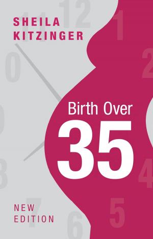 bigCover of the book Birth over 35 by 