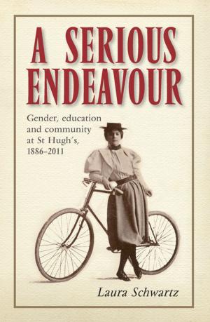 Cover of the book A Serious Endeavour by Sam Hawken