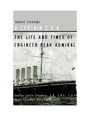 Cover of the book A Certain E.R.A. by Joe Simpson