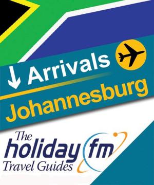 Cover of the book The Holiday FM Guide to Johannesburg by Andrea Middleton
