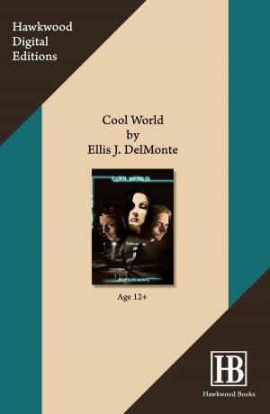 Book cover of Cool World