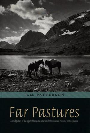 Cover of the book Far Pastures by Jennifer Bain