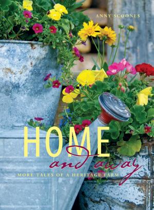 Book cover of Home and Away