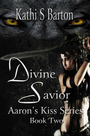 Cover of the book Divine Savior by Fran Orenstein