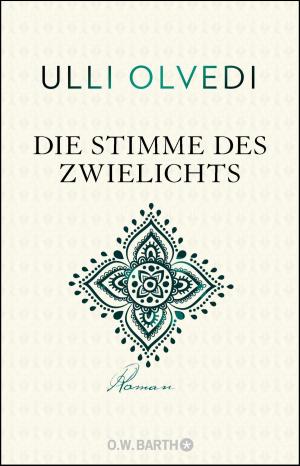 Cover of the book Die Stimme des Zwielichts by Franz-Josef Körner