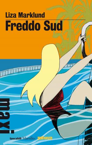 Book cover of Freddo Sud