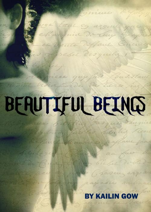 Cover of the book Beautiful Beings (Beautiful Beings #1) by Kailin Gow, Sparklesoup.com