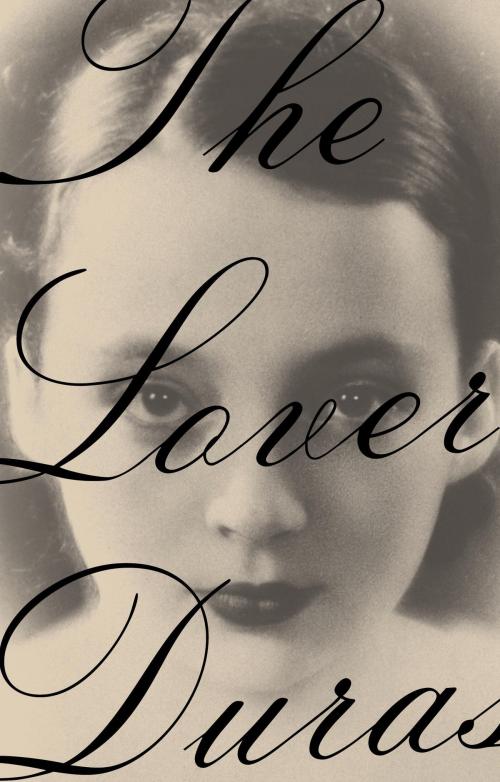 Cover of the book The Lover by Marguerite Duras, Knopf Doubleday Publishing Group