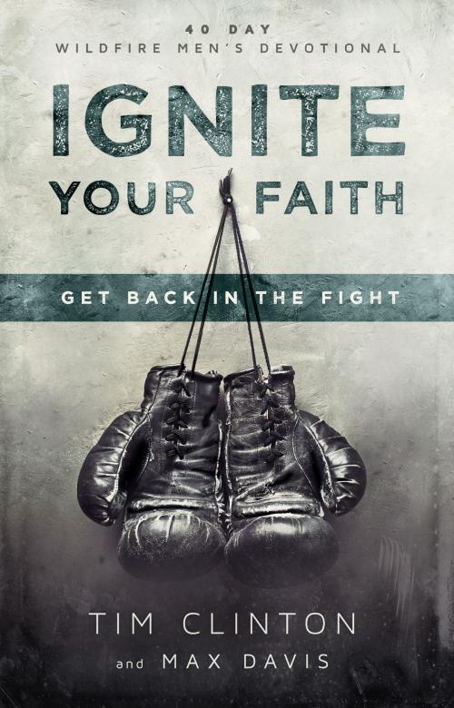 Cover of the book Ignite Your Faith by Tim Clinton, Max Davis, Destiny Image, Inc.