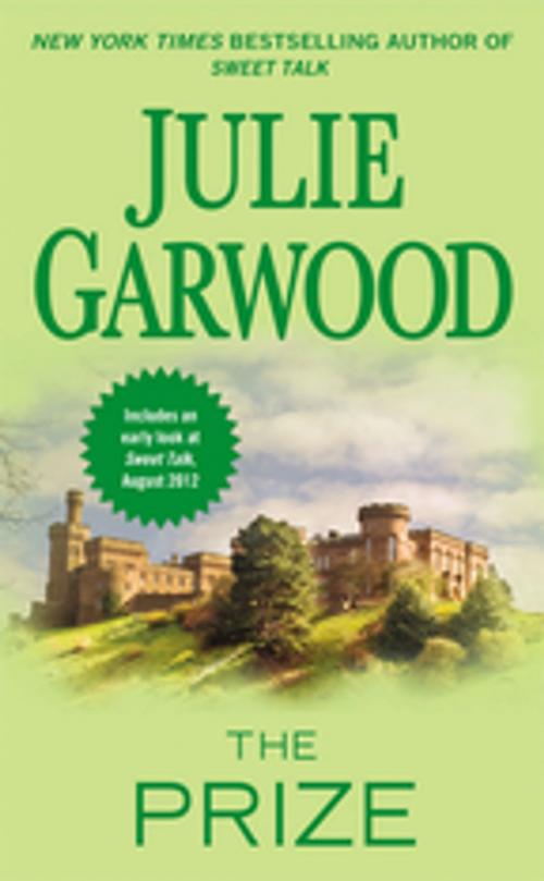 Cover of the book The Prize by Julie Garwood, Penguin Publishing Group