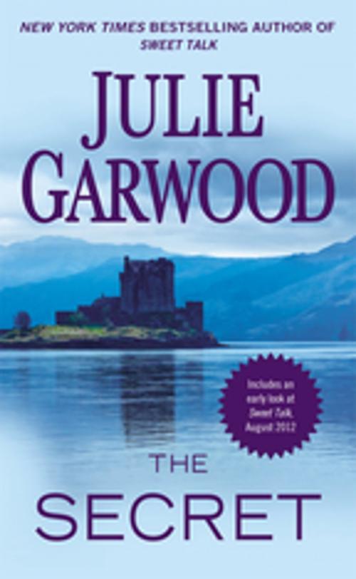 Cover of the book The Secret by Julie Garwood, Penguin Publishing Group