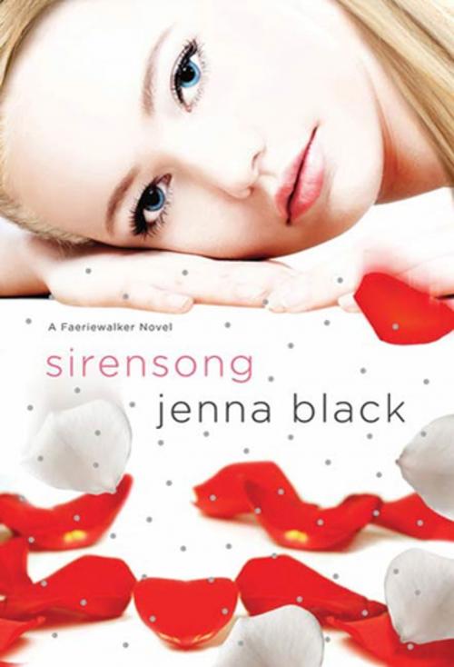 Cover of the book Sirensong by Jenna Black, St. Martin's Press