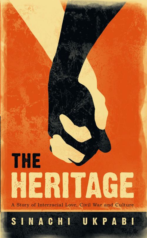 Cover of the book The Heritage by Sinachi Ikpabi, iUniverse