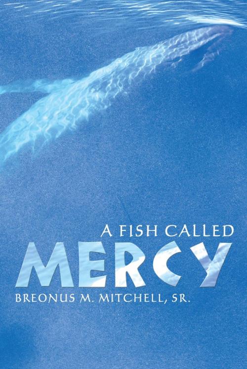 Cover of the book A Fish Called Mercy by Breonus M. Mitchell Sr., AuthorHouse