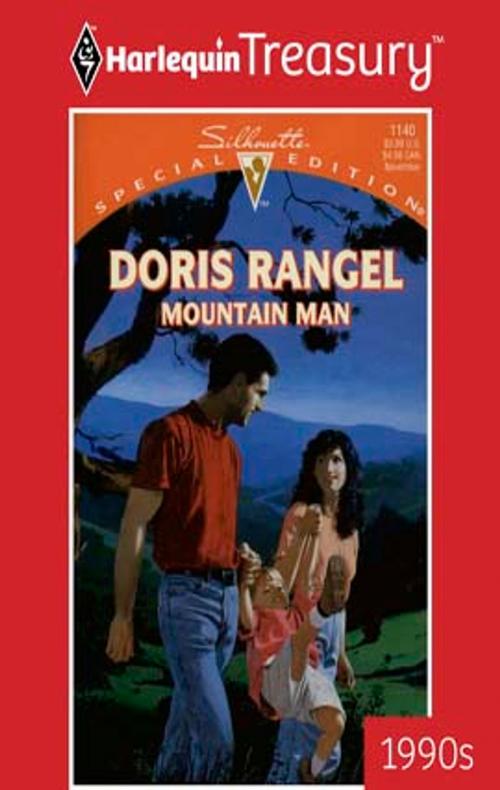 Cover of the book Mountain Man by Doris Rangel, Harlequin