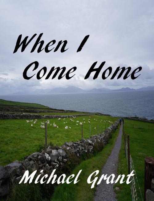 Cover of the book When I Come Home by Michael Grant, Michael Grant