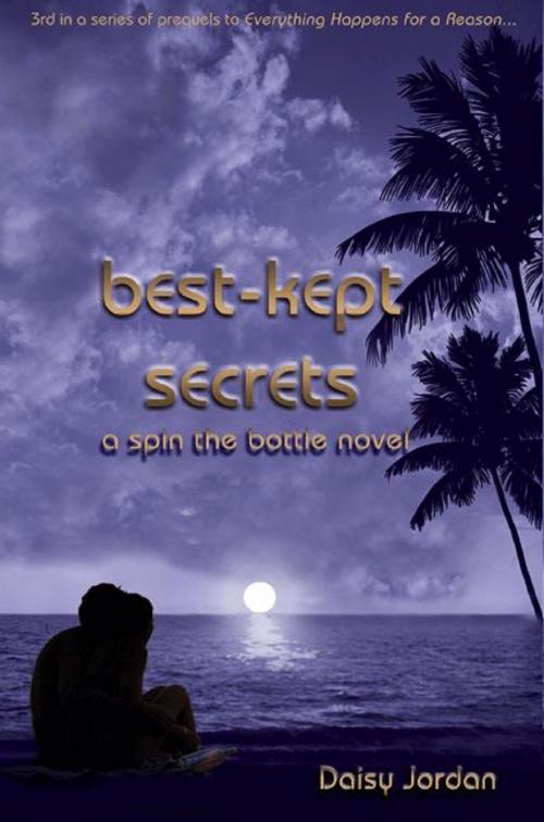 Cover of the book Best-Kept Secrets by Daisy Jordan, Daisy Jordan