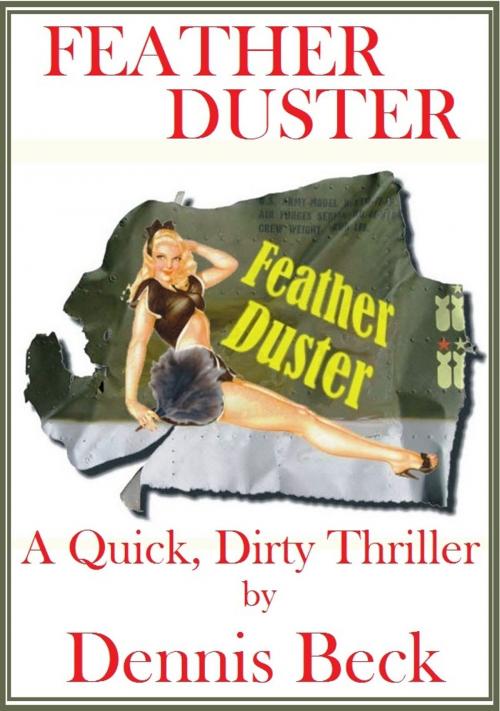 Cover of the book Feather Duster by Dennis Beck, Dennis Beck