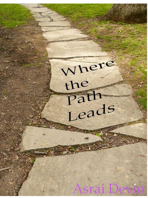 Cover of the book Where the Path Leads by Asrai Devin, Asrai Devin