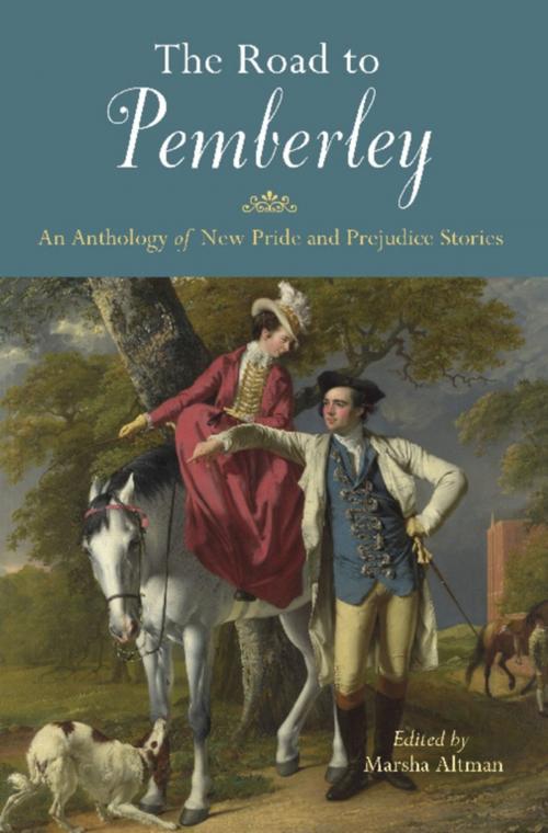 Cover of the book The Road to Pemberley by , Ulysses Press