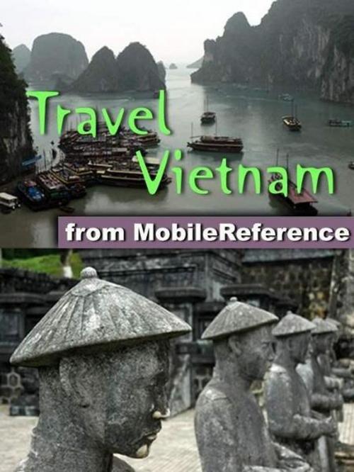 Cover of the book Travel Vietnam (Mobi Travel) by MobileReference, MobileReference