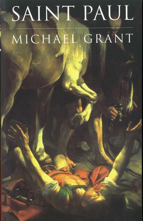 Cover of the book Saint Paul by Michael Grant, Orion Publishing Group