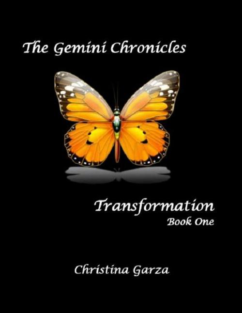 Cover of the book Transformation by Christina Garza, Hillcrest Media Group, Inc.