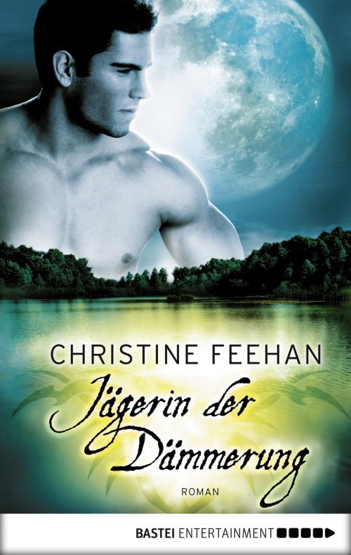 Cover of the book Jägerin der Dämmerung by Christine Feehan, Bastei Entertainment