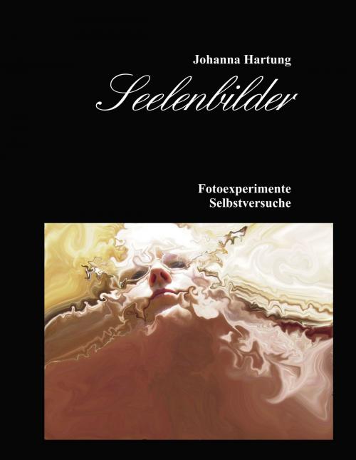 Cover of the book Seelenbilder by Johanna Hartung, Books on Demand