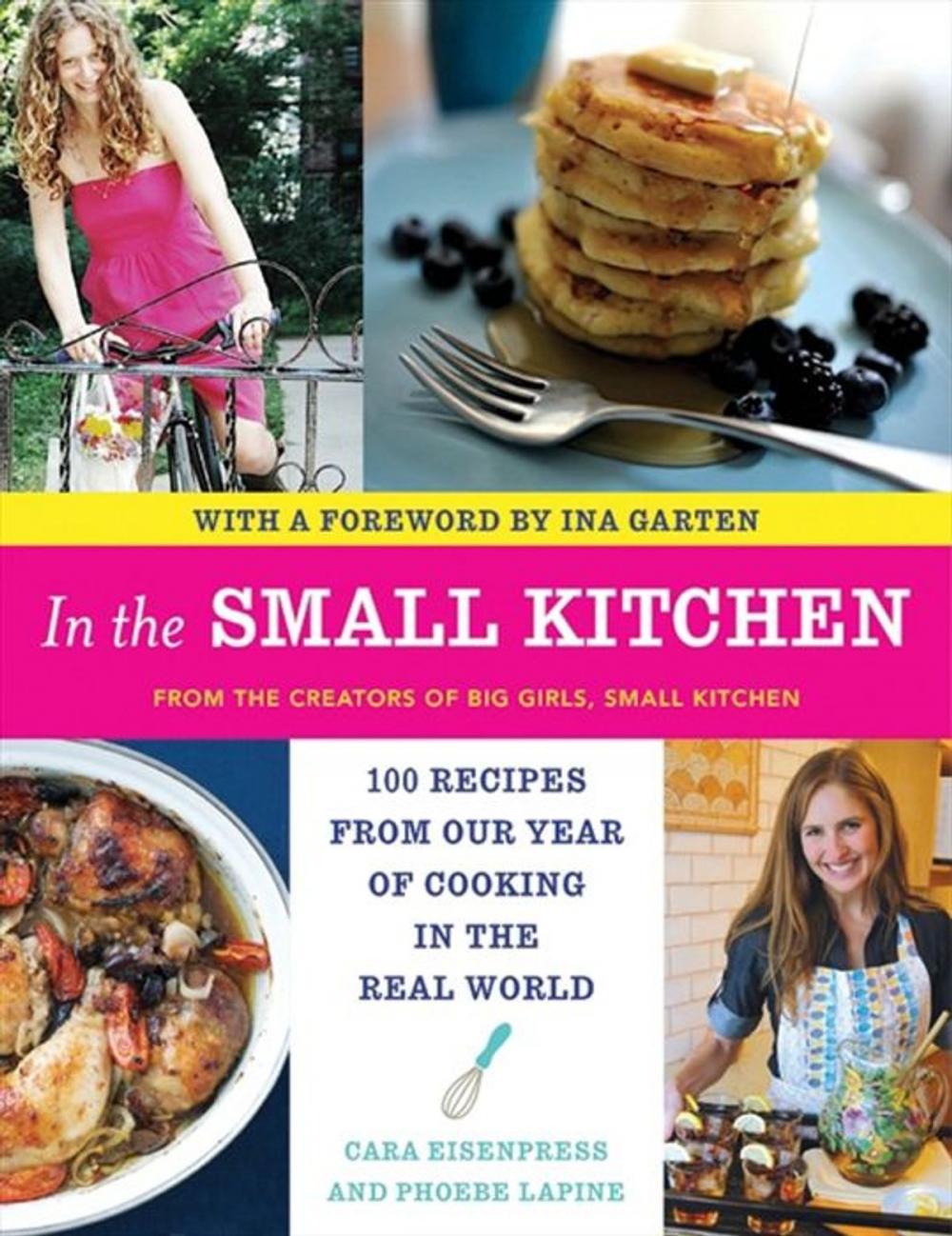 Big bigCover of In the Small Kitchen