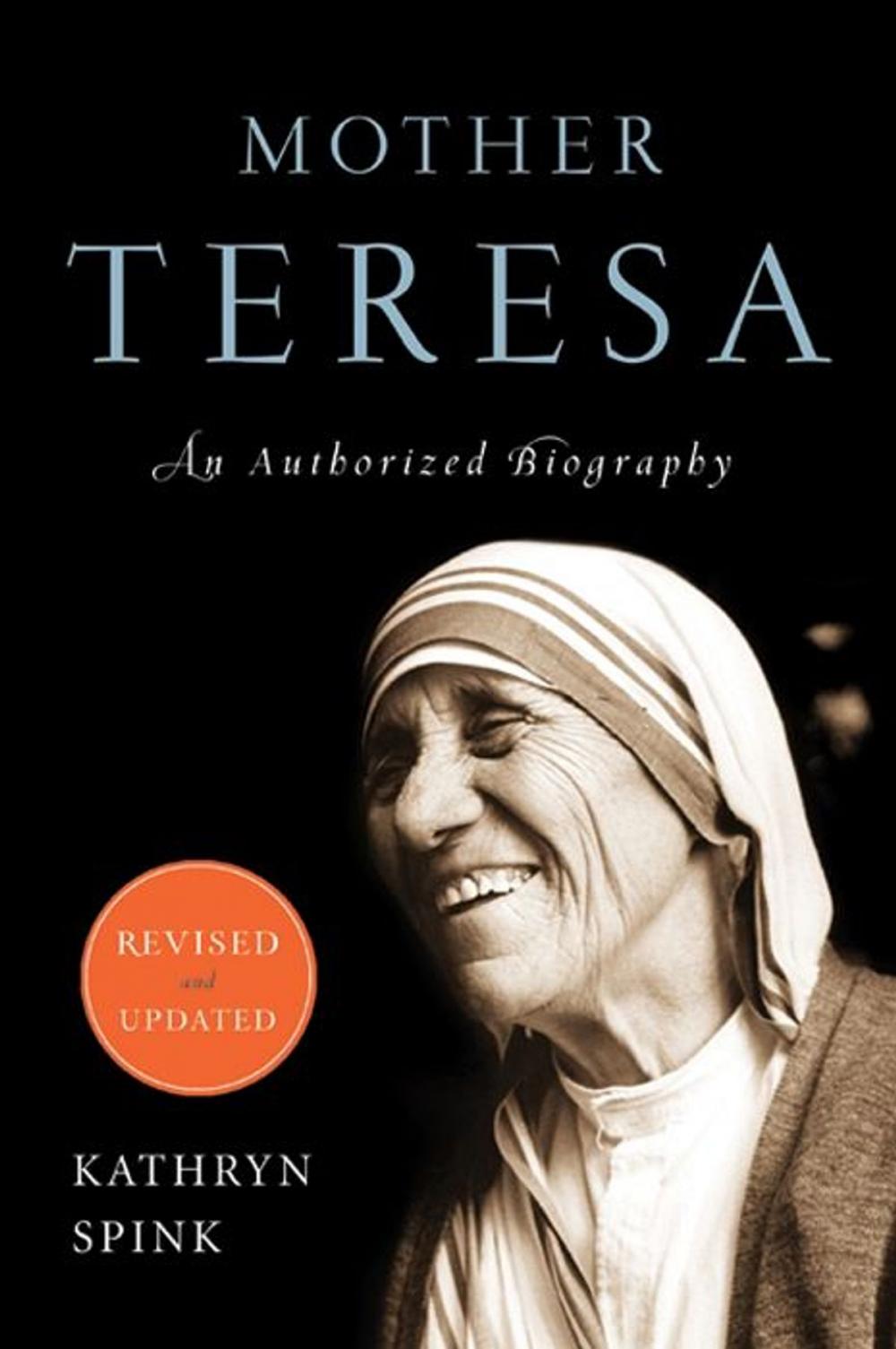 Big bigCover of Mother Teresa (Revised Edition)