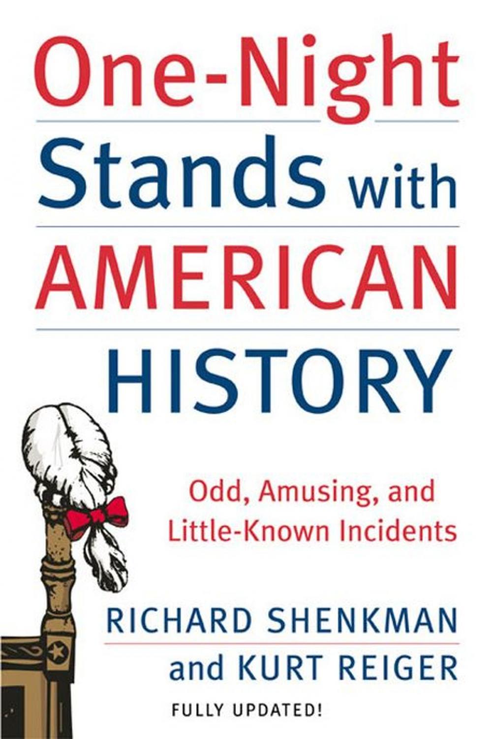 Big bigCover of One-Night Stands with American History