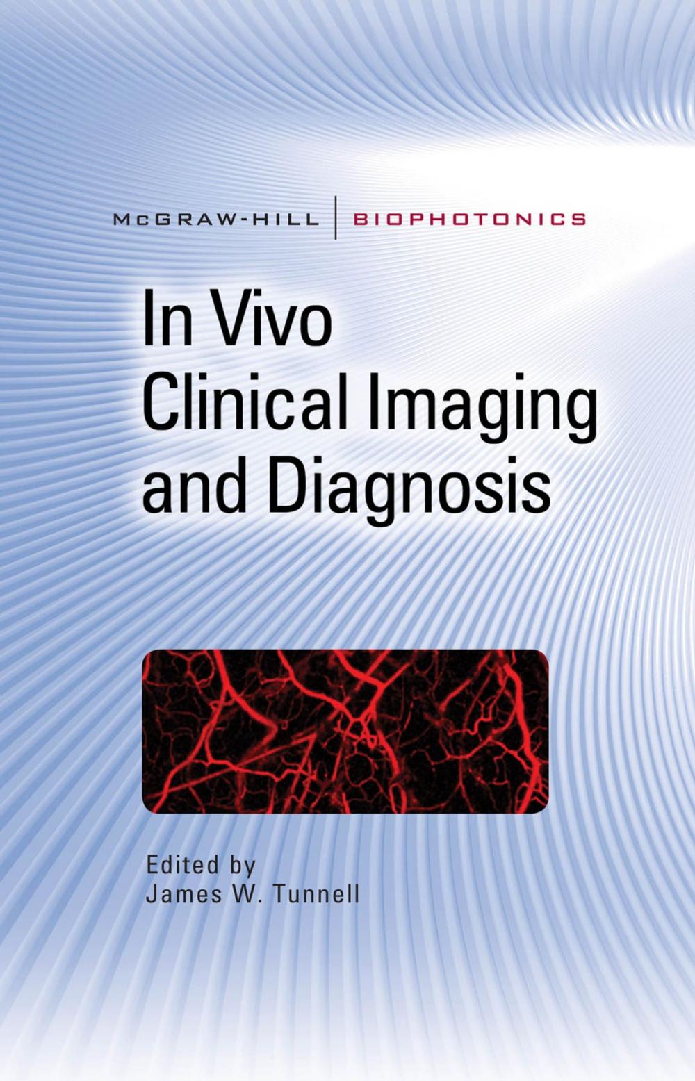 Big bigCover of In Vivo Clinical Imaging and Diagnosis