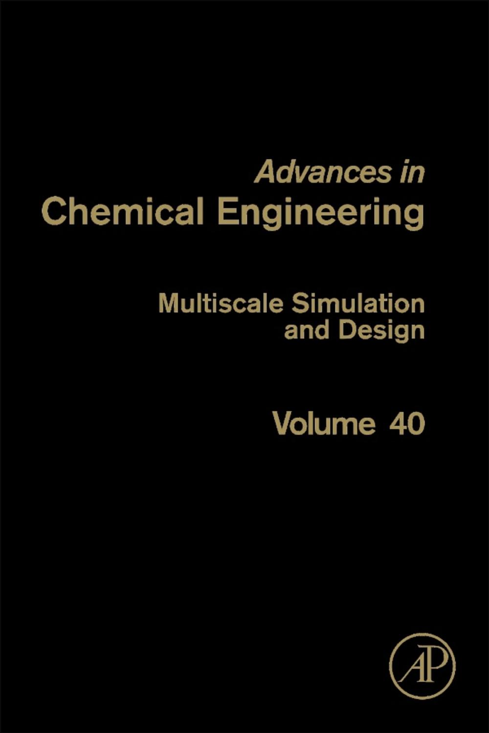 Big bigCover of Multiscale Simulation and Design