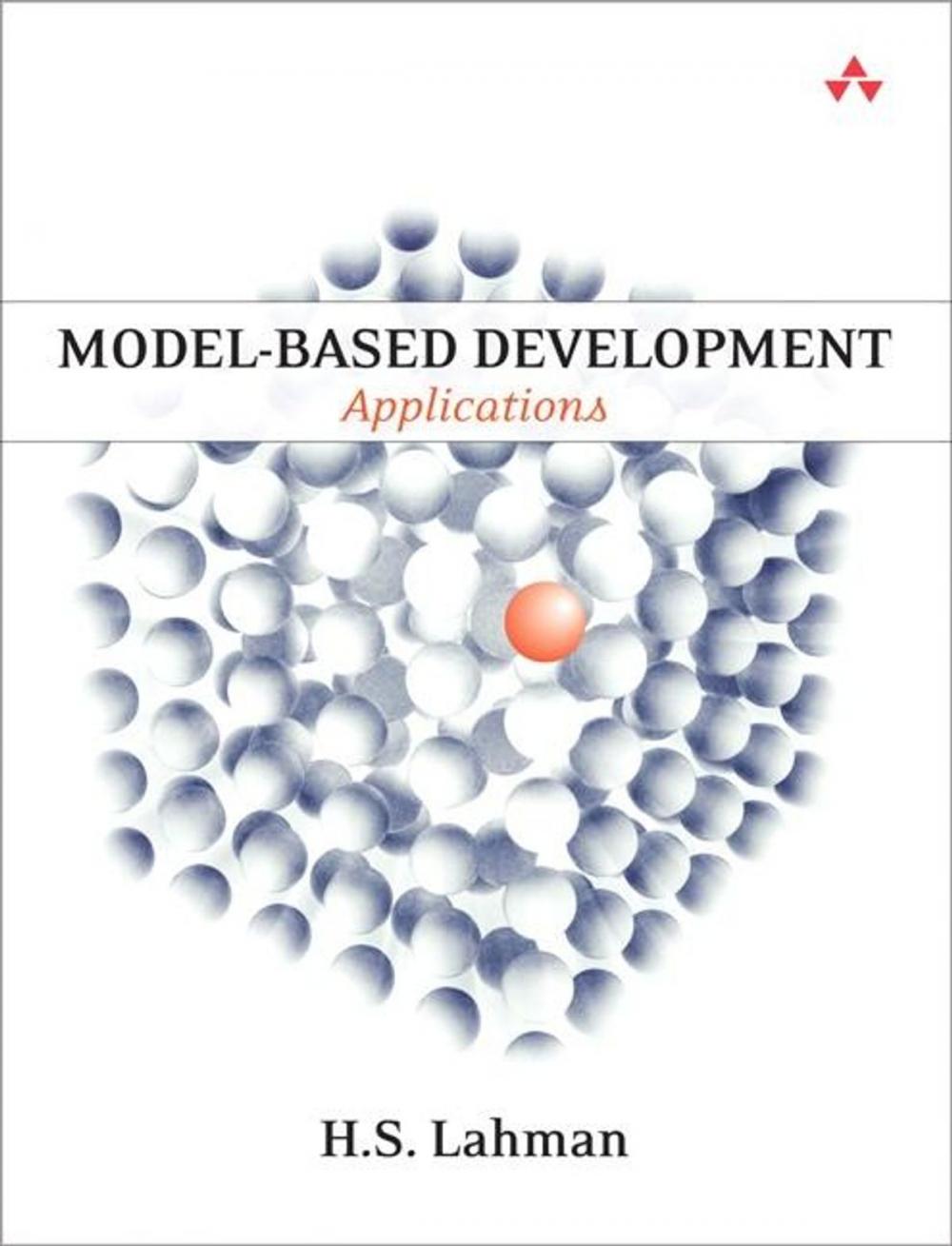 Big bigCover of Model-Based Development
