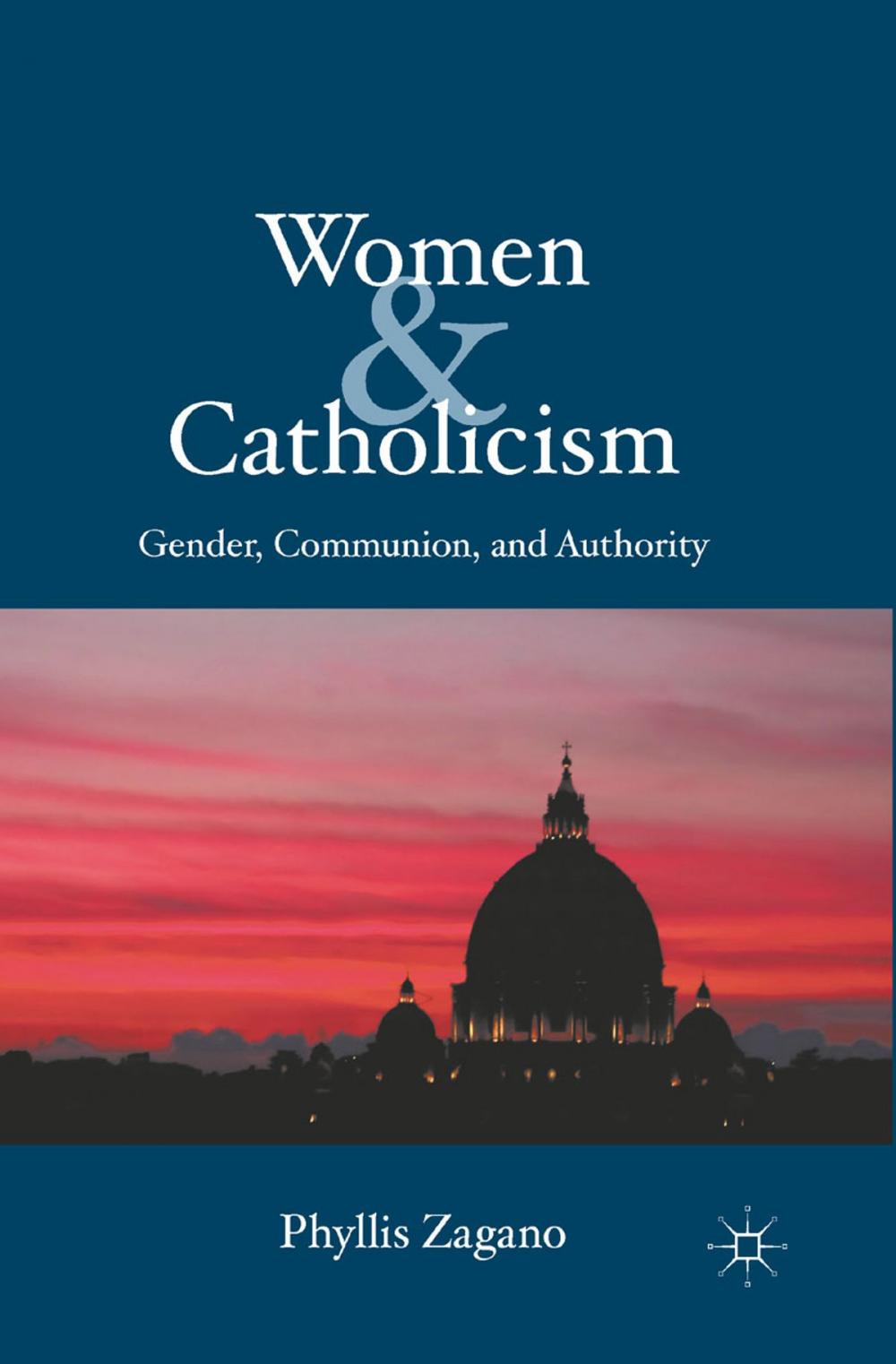 Big bigCover of Women & Catholicism