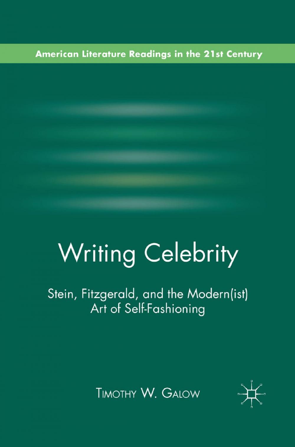 Big bigCover of Writing Celebrity