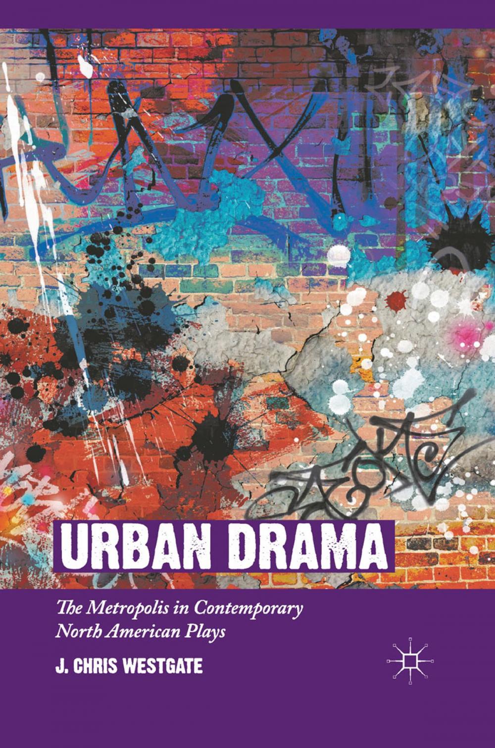 Big bigCover of Urban Drama