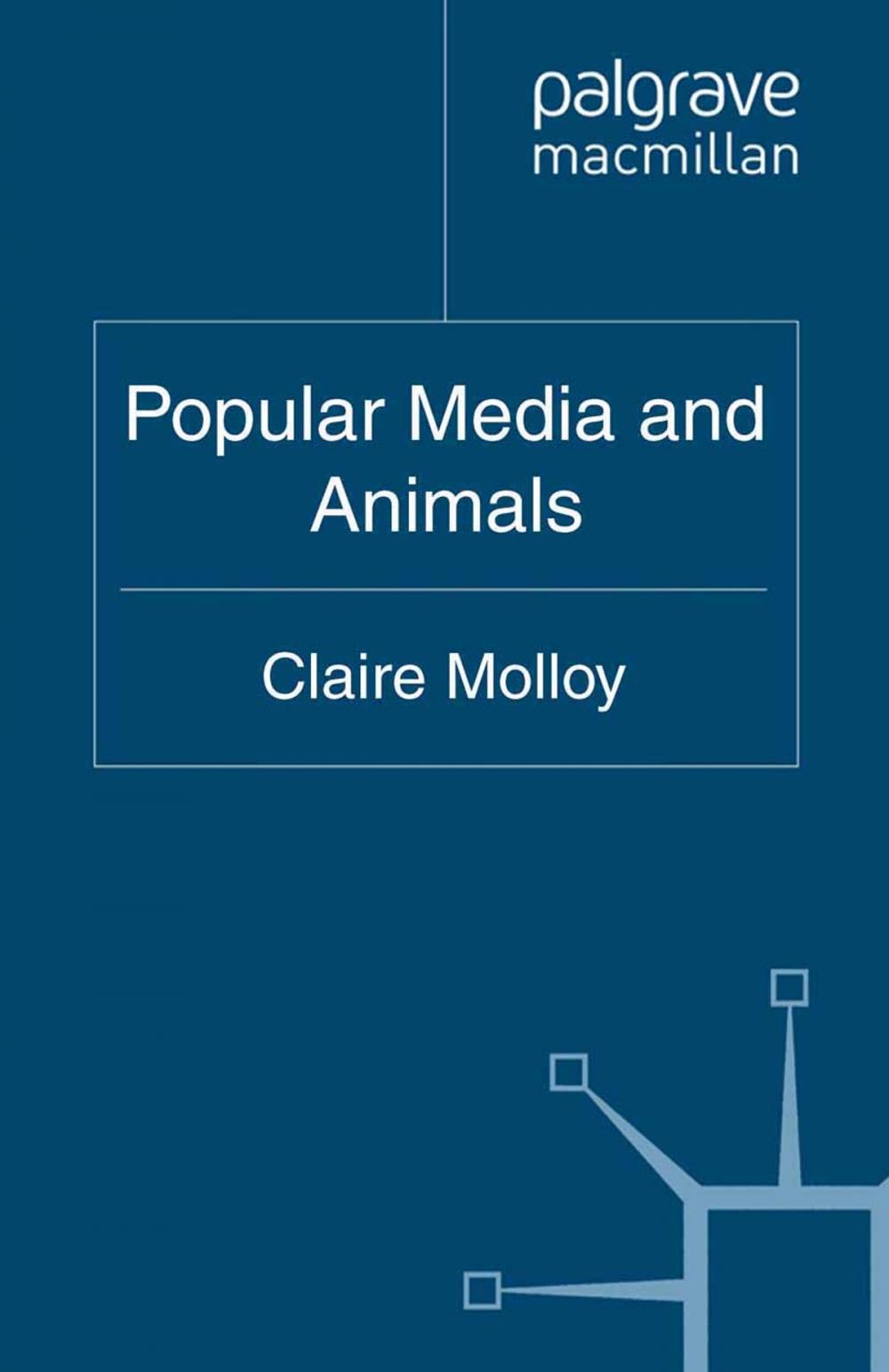 Big bigCover of Popular Media and Animals