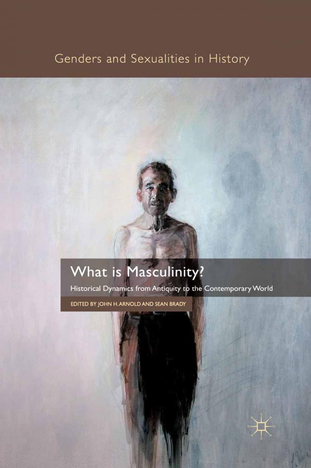 Big bigCover of What is Masculinity?