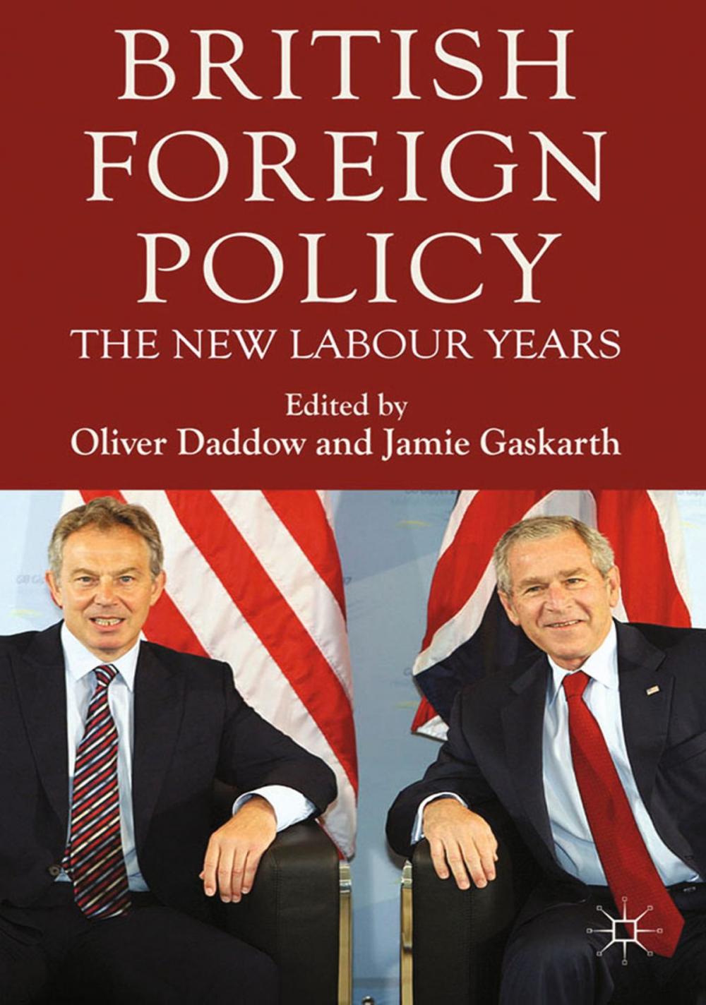 Big bigCover of British Foreign Policy