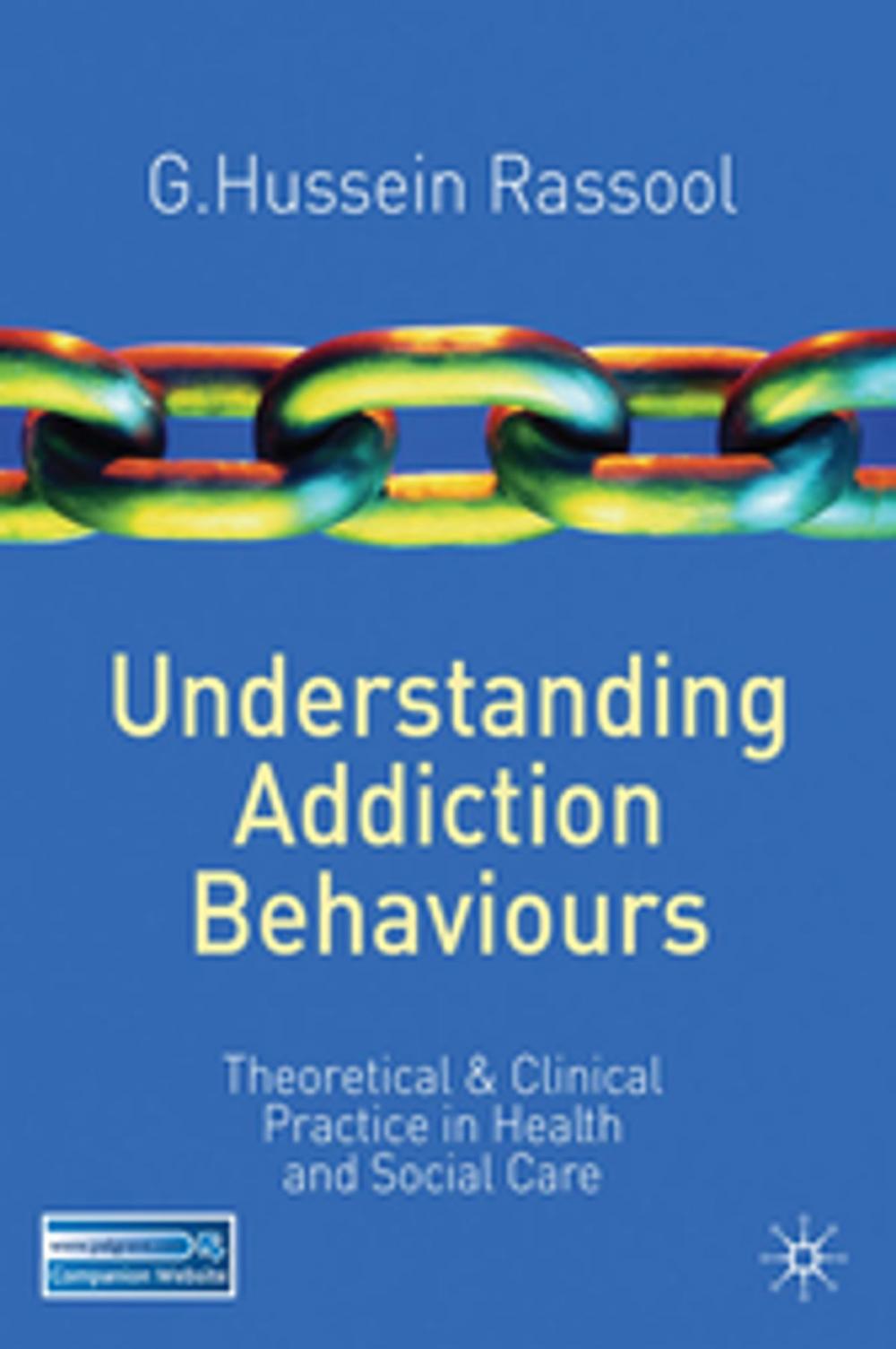 Big bigCover of Understanding Addiction Behaviours