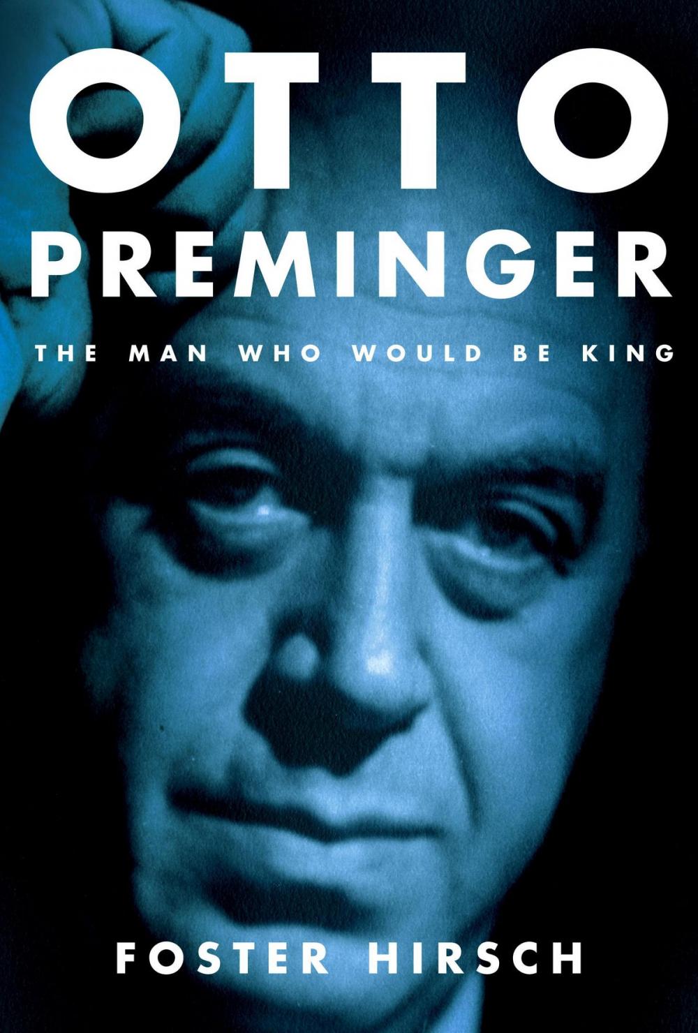 Big bigCover of Otto Preminger